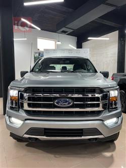 فۆرد F-150